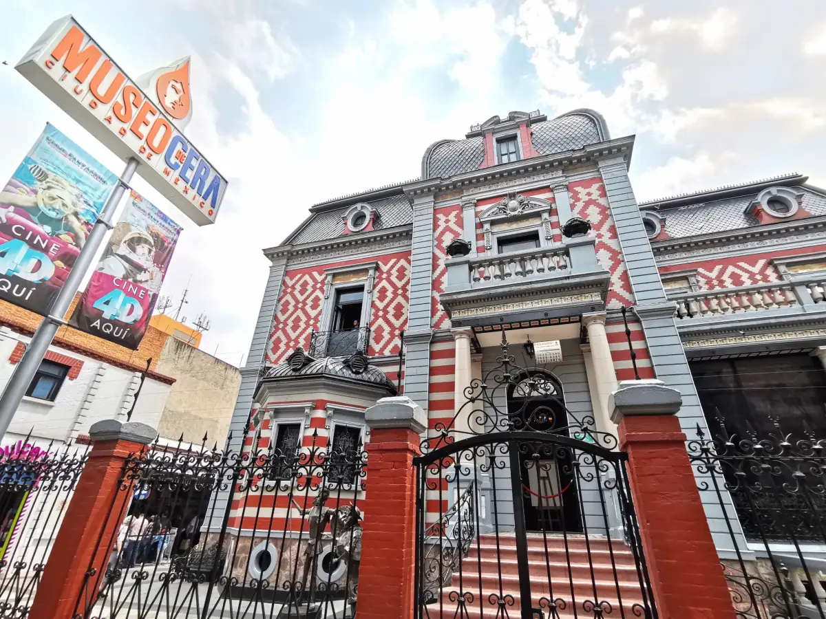 Museo de Cera