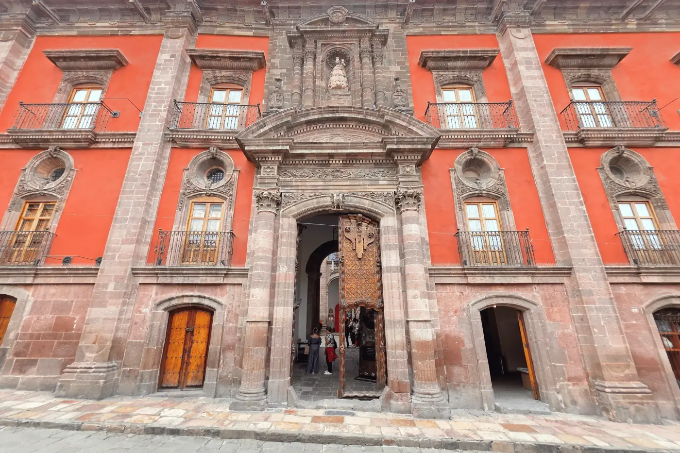 Casa del Mayorasgo