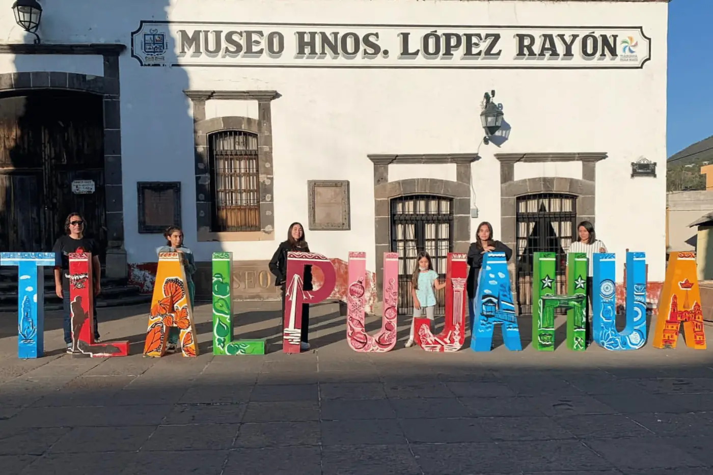 Museo Hermanos López Rayon