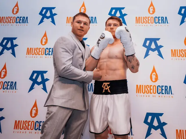 El Canelo