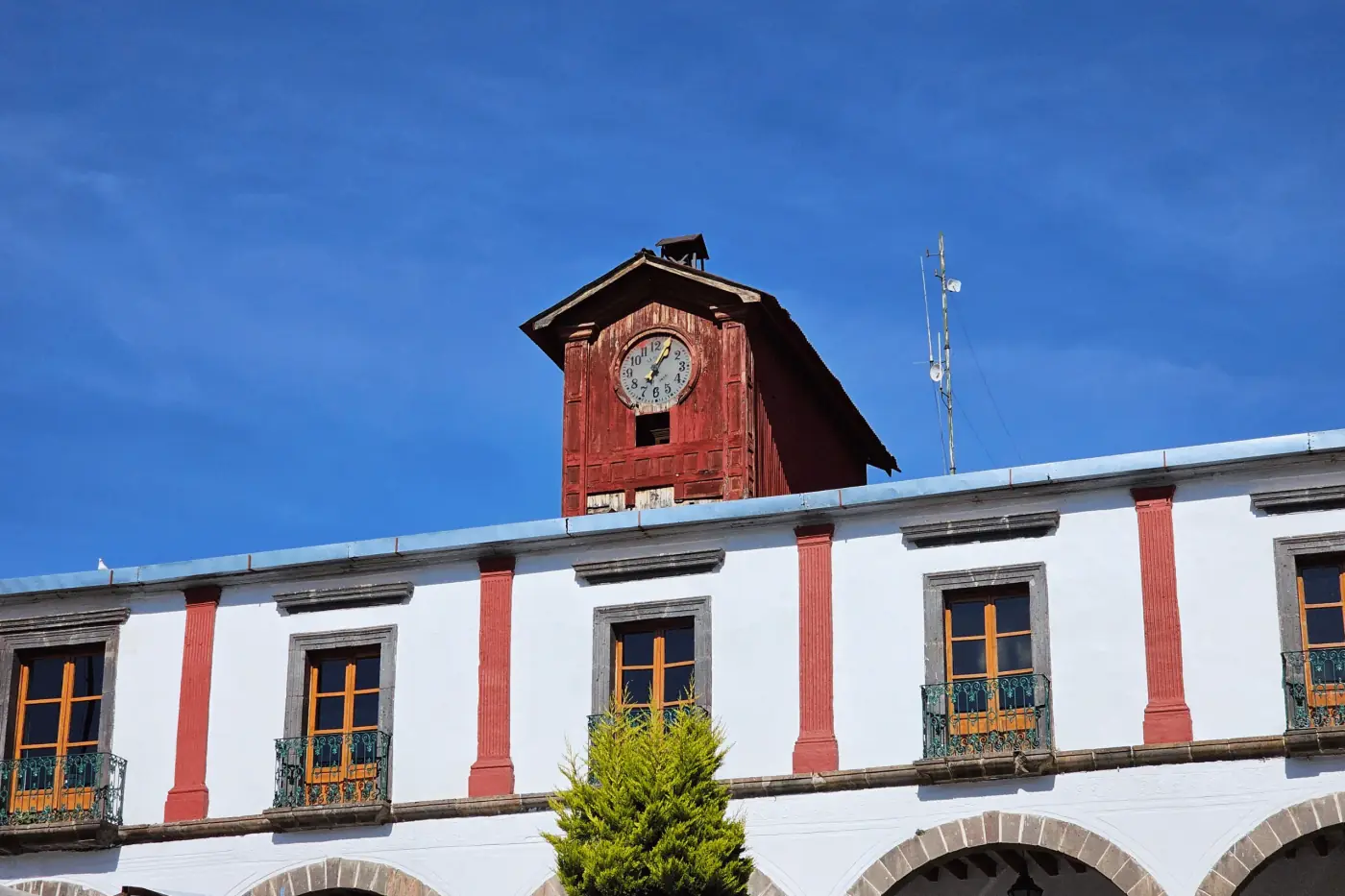 Reloj