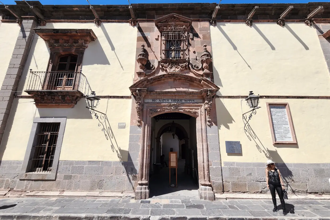Casa Museo Allende
