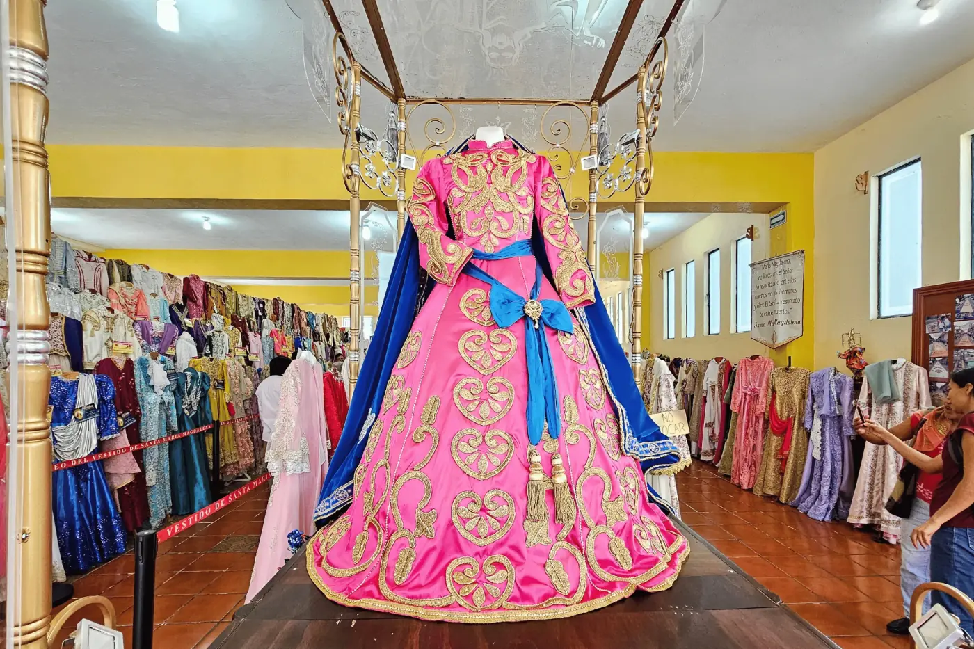 Museo del vestido