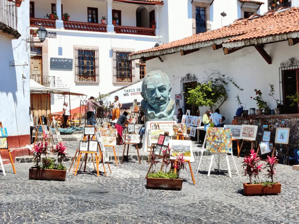 Plazuela