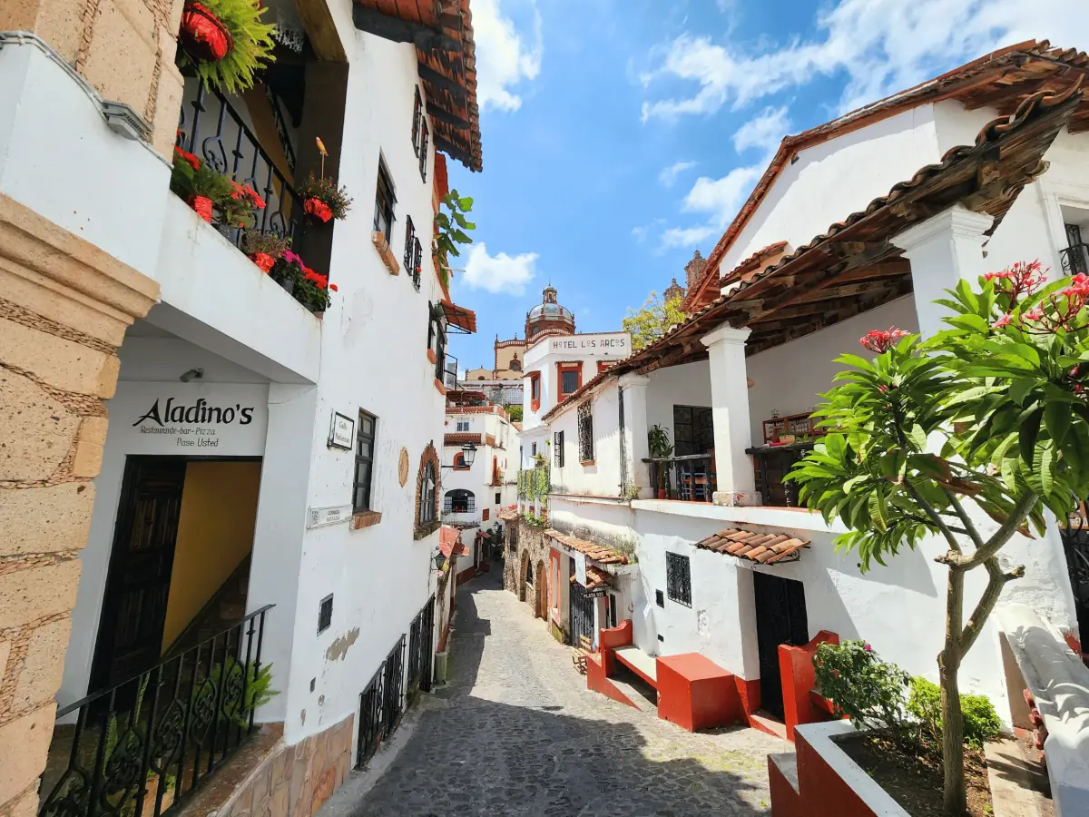 Callejón