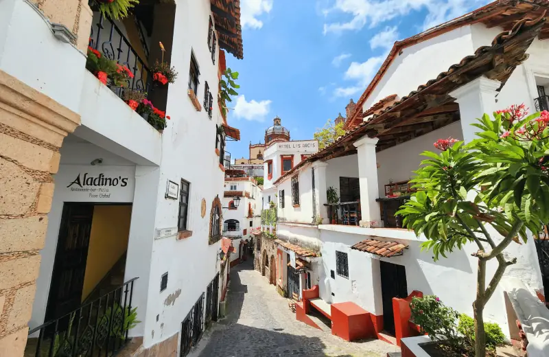 Taxco
