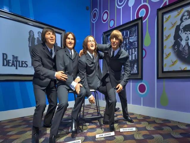 The Beatles