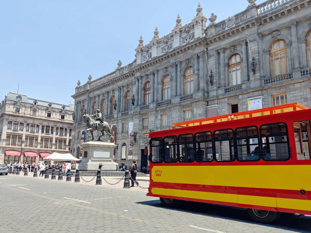 Museo Nacional de Arte