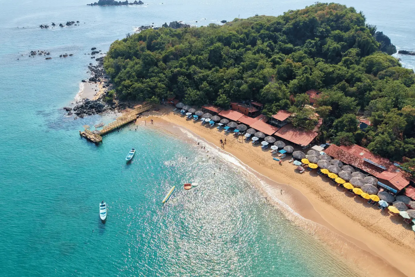 Playa Varadero