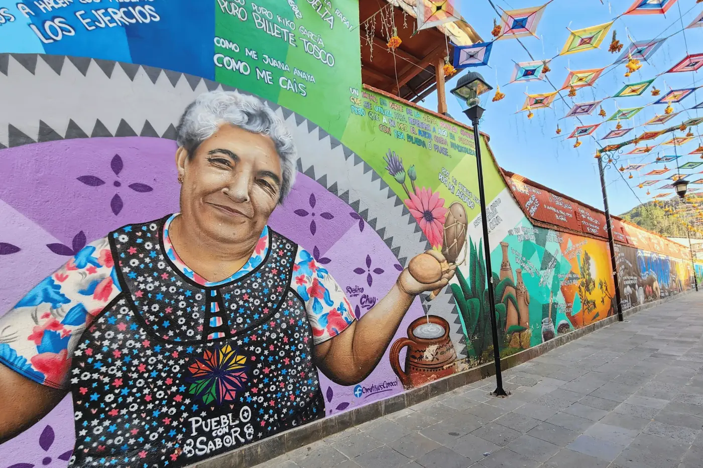 Murales