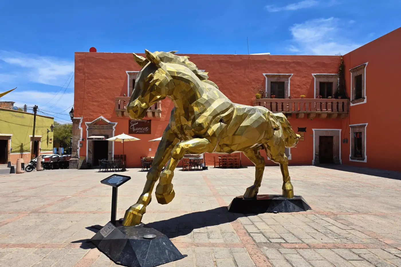 Caballos Cuarto de Milla