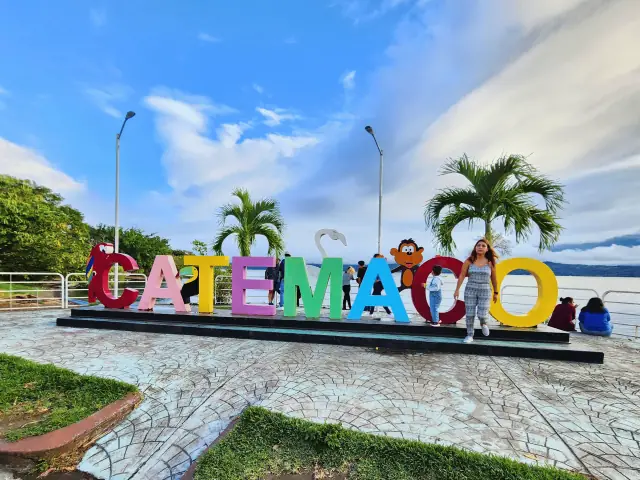 Letras de Catemaco