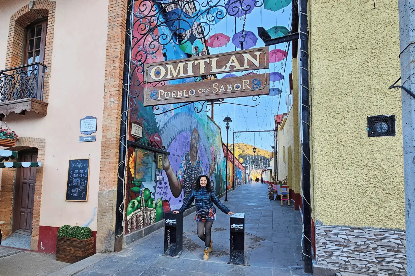 Callejón