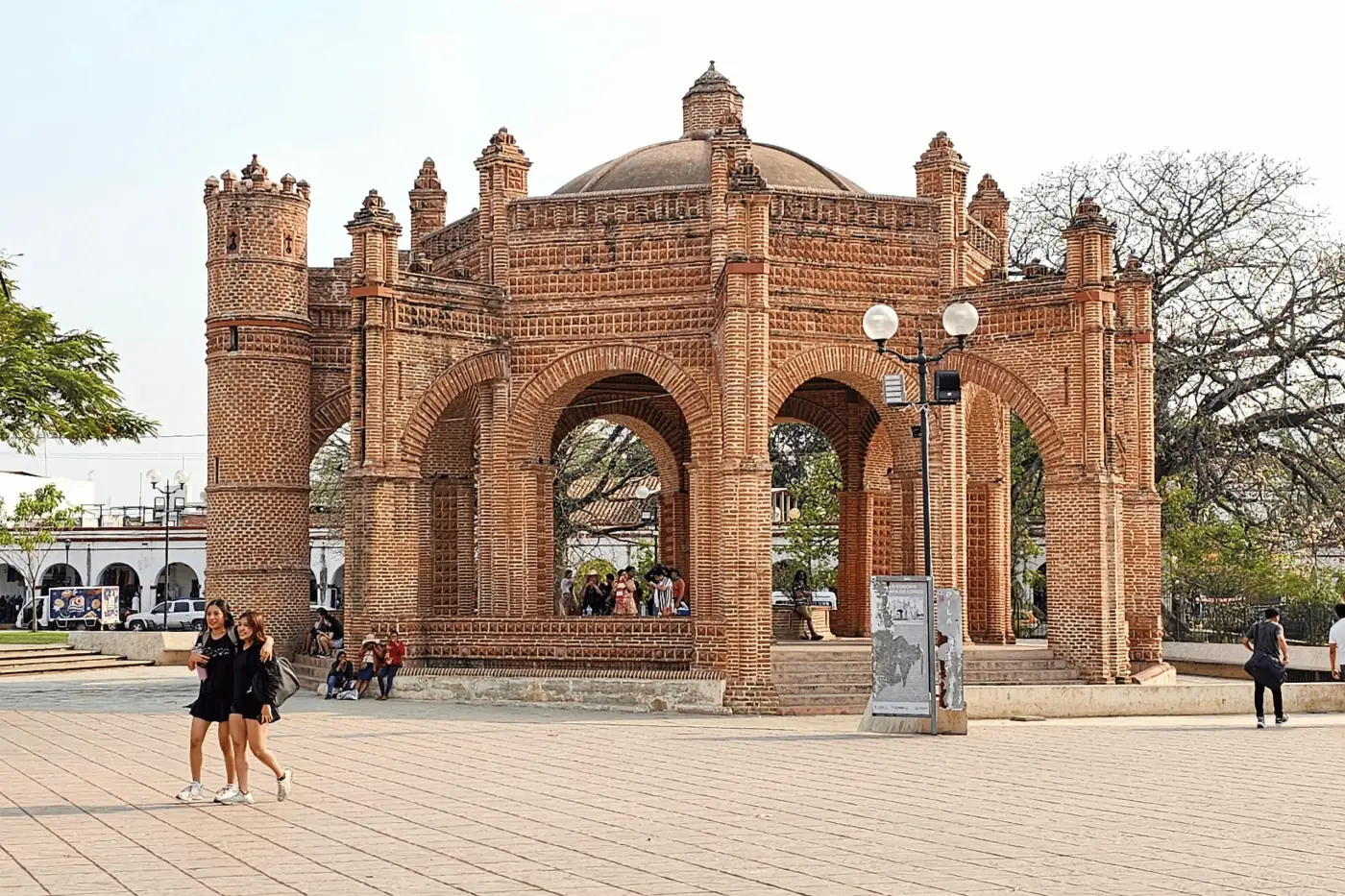 Chiapa de Corzo