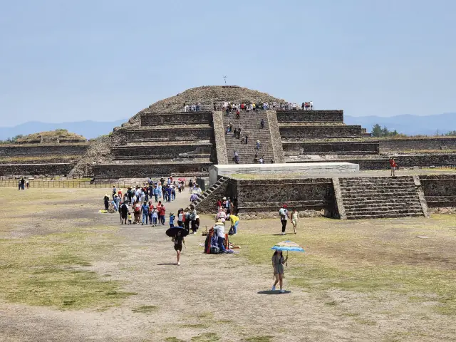Recorrido