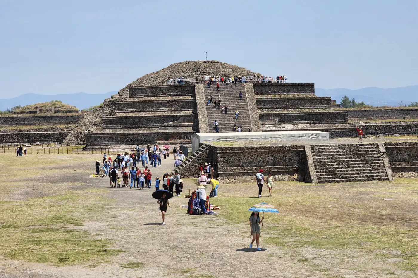 Recorrido