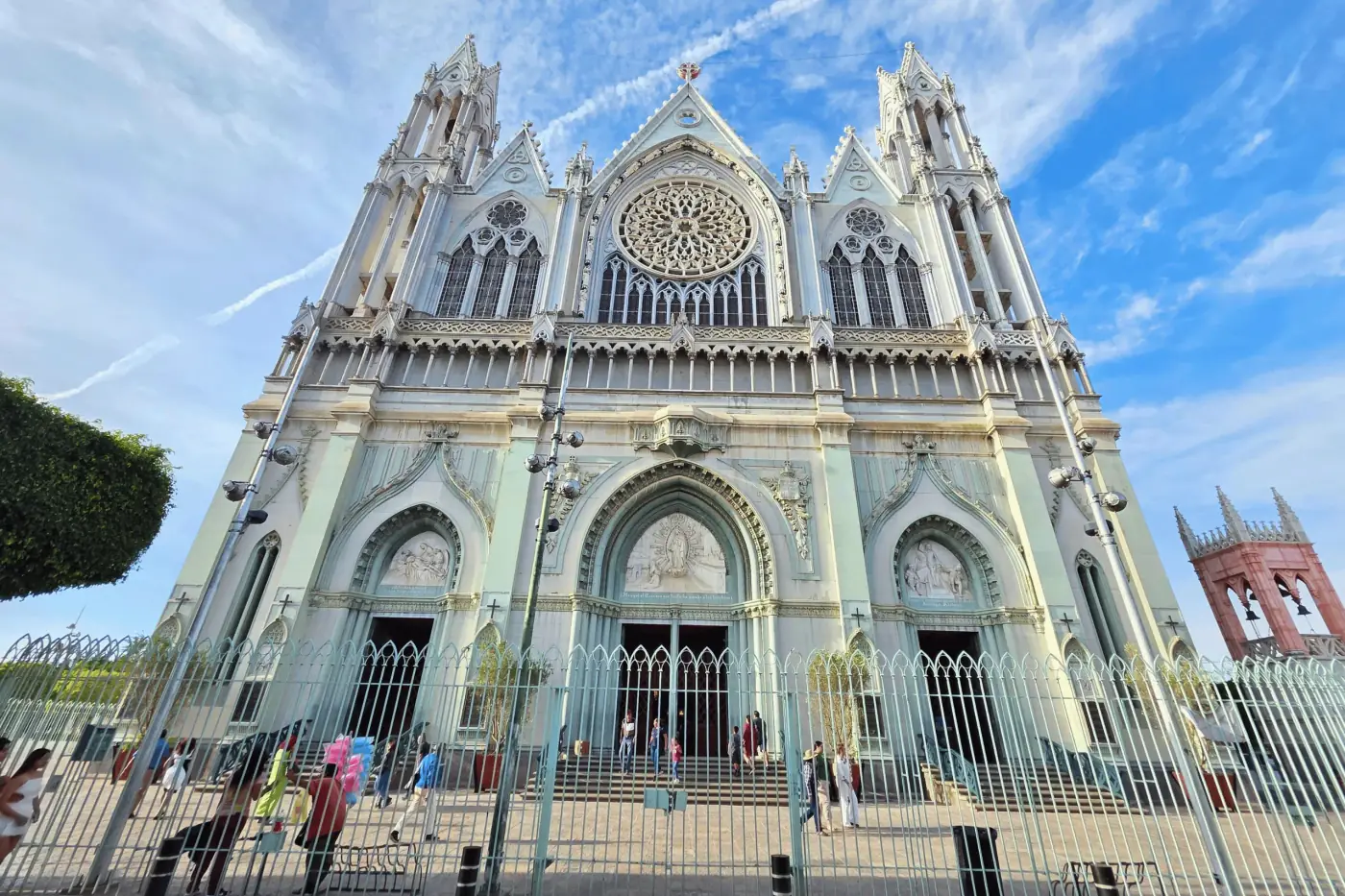 Templo Expiatorio