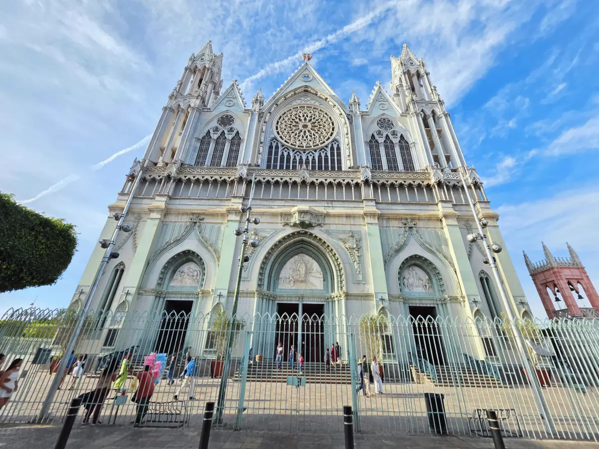 Templo Expiatorio