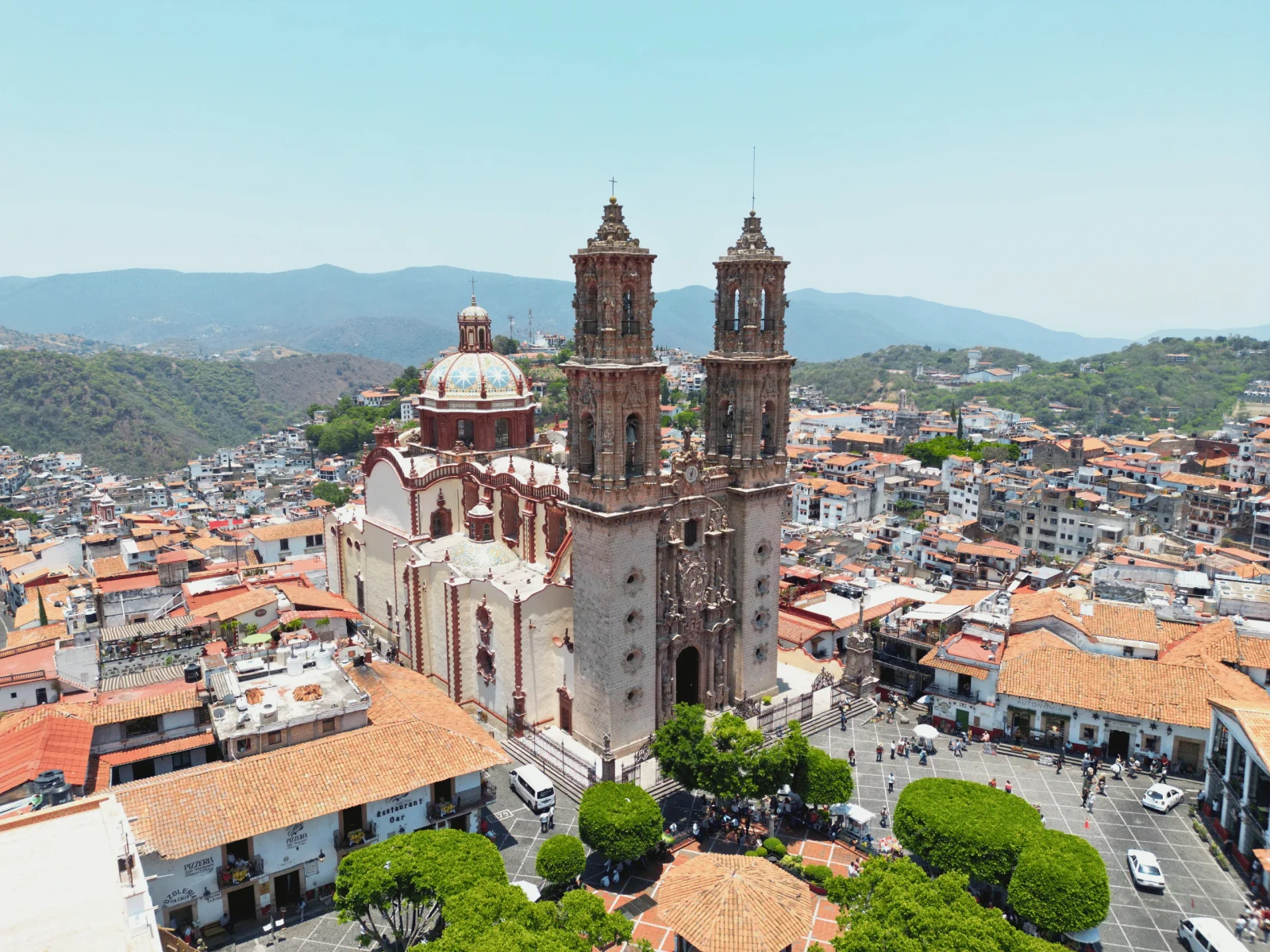 Taxco