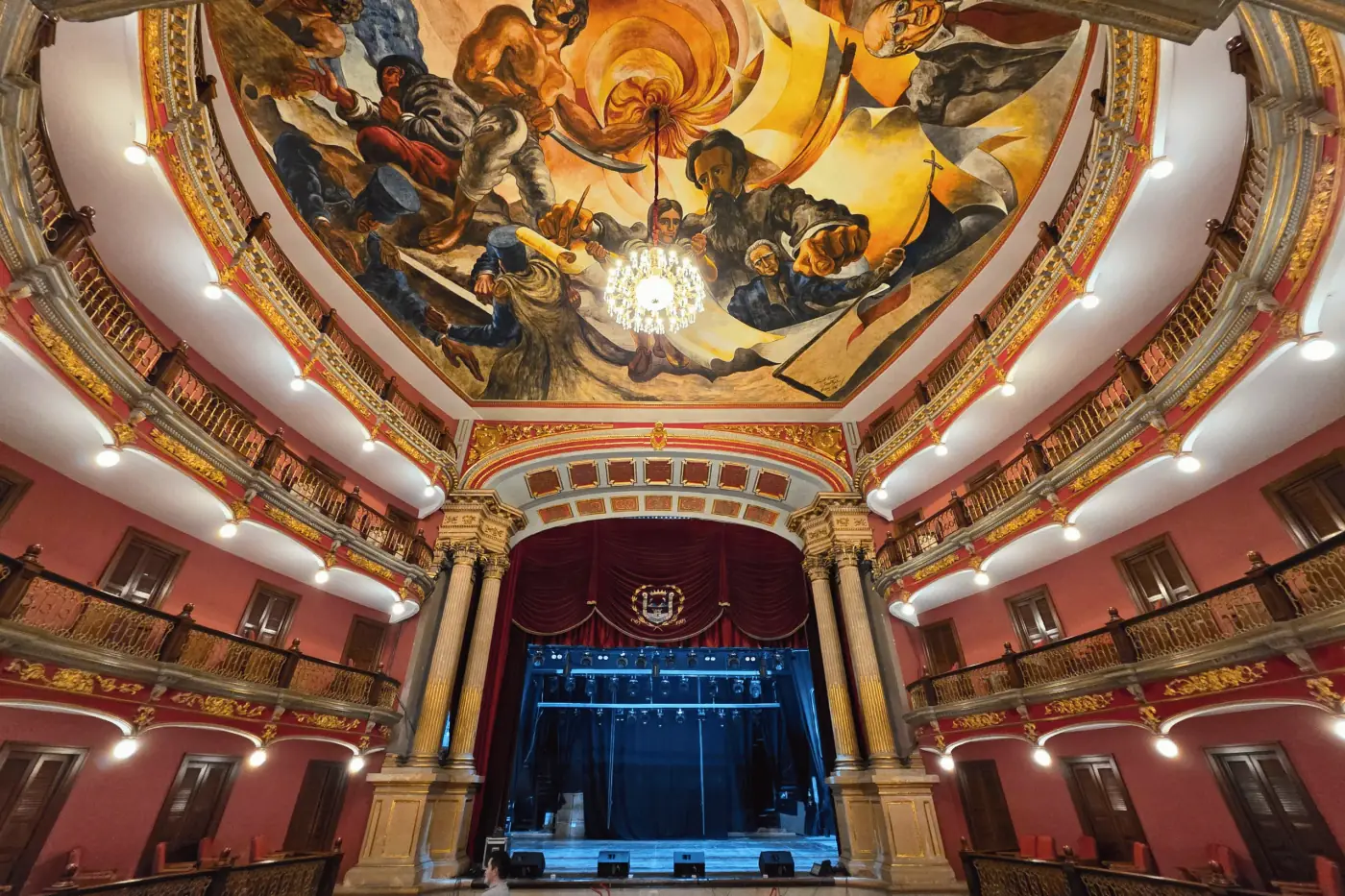 Teatro