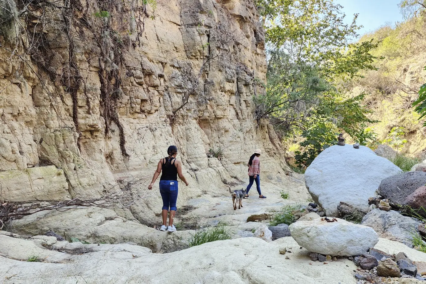 Caminata