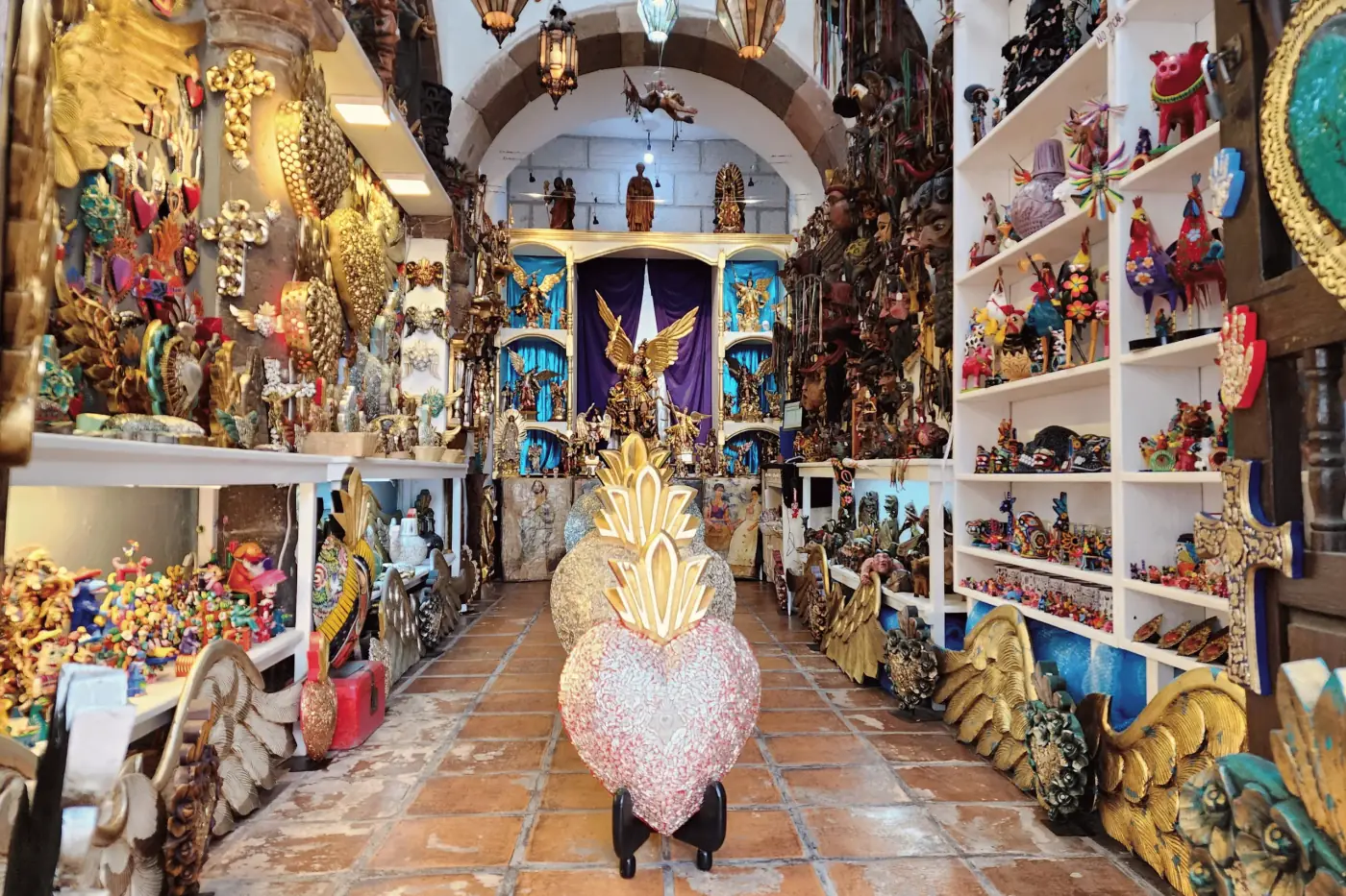 Artesanías