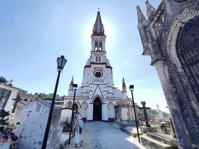 Santuario de Guadalupe